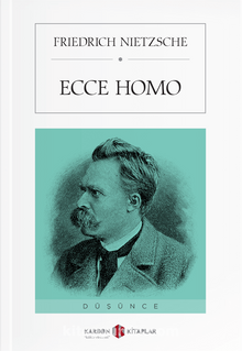 Ecce Homo (Türkçe)