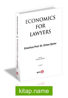 Economics For Lawyers