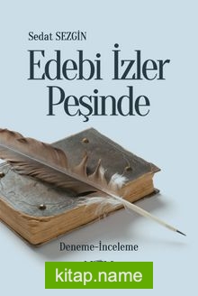 Edebi İzler Peşinde