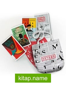 Edebiyatın Ustaları Serisi (4 Kitap)