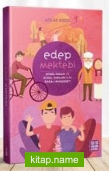 Edep Mektebi