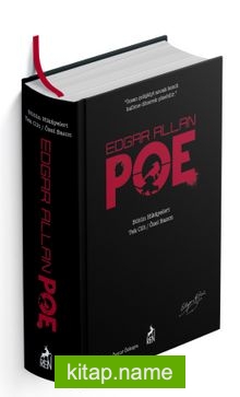 Edgar Allan Poe Bütün Hikayeleri (Tek Cilt)