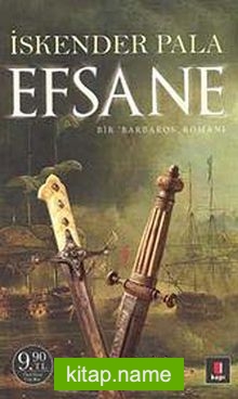 Efsane (Cep Boy)
