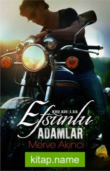 Efsunlu Adamlar Kod Adı 1.88