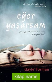 Eğer Yaşarsam