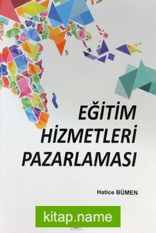 Eğitim Hizmetleri Pazarlaması