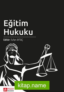 Eğitim Hukuku