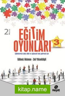 Eğitim Oyunları 3