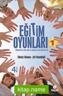 Eğitim Oyunları