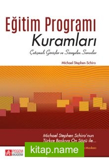 Eğitim Programı Kuramları