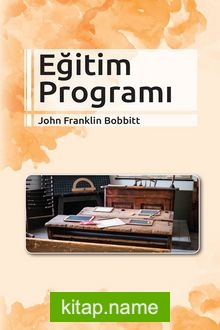 Eğitim Programı