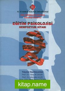 Eğitim Psikolojisi  Sempozyum Kitabı