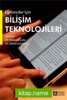 Eğitimciler İçin Bilişim Teknolojileri