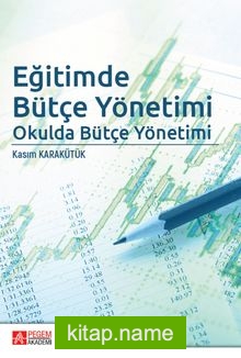 Eğitimde Bütçe Yönetimi