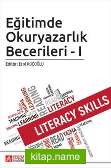 Eğitimde Okuryazarlık Becerileri 1