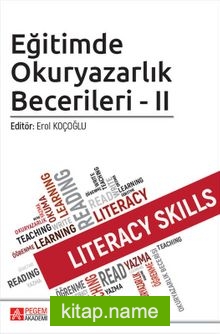 Eğitimde Okuryazarlık Becerileri 2