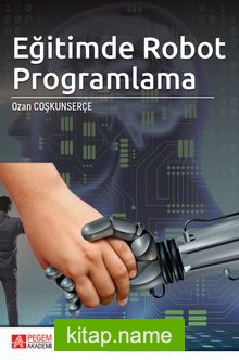 Eğitimde Robot Programlama