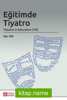 Eğitimde Tiyatro Theatre in Education