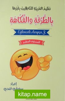 Eğlenceli Arapça 3