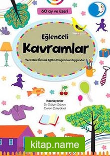 Eğlenceli Kavramlar (60 ay ve üzeri)