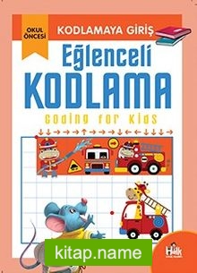 Eğlenceli Kodlama