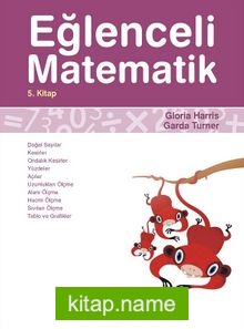 Eğlenceli Matematik 5. Kitap