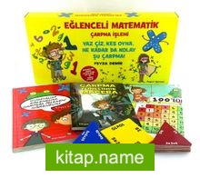 Eğlenceli Matematik /Çarpma İşlemi