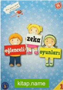 Eğlenceli Zeka Oyunları