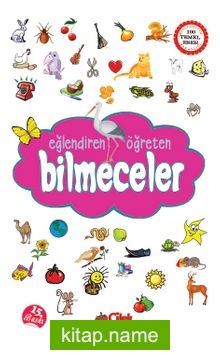 Eğlendiren Öğreten Bilmeceler