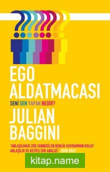 Ego Aldatmacası