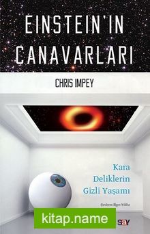 Einstein’ın Canavarları