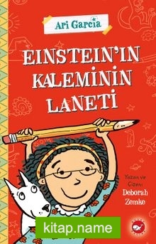 Einstein’ın Kaleminin Laneti