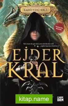Ejder Kral / Lahitteki Sır 1