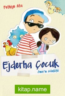 Ejderha Çocuk