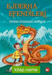 Ejderha Efendileri 1 / Toprak Ejderhası Kurtçuk