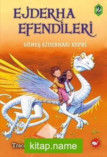 Ejderha Efendileri 2 / Güneş Ejderhası Kepri