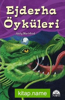 Ejderha Öyküleri