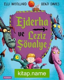 Ejderha ve Leziz Şövalye