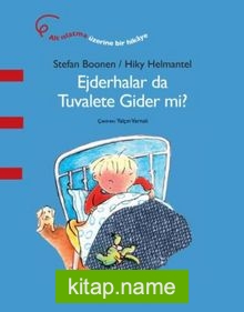 Ejderhalar da Tuvalete Gider Mi?