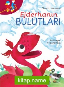 Ejderhanın Bulutları