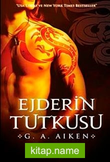Ejderin Tutkusu