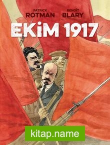 Ekim 1917