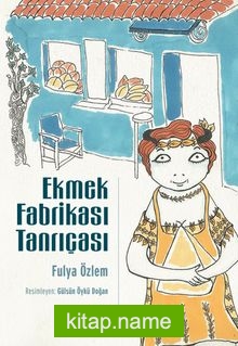 Ekmek Fabrikası Tanrıçası