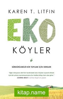 Eko Köyler  Sürdürülebilir Bir Toplum İçin Dersler