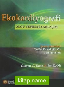 Ekokardiyografi