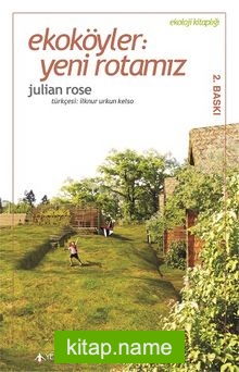 Ekoköyler: Yeni Rotamız