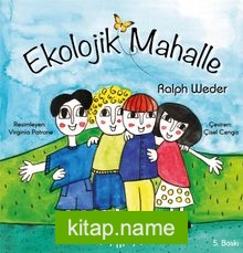 Ekolojik Mahalle