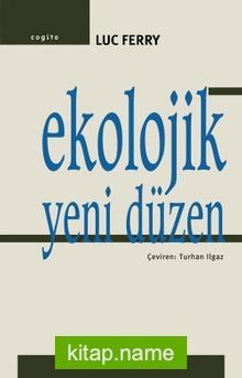 Ekolojik Yeni Düzen