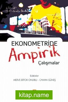 Ekonometride Ampirik Çalışmalar