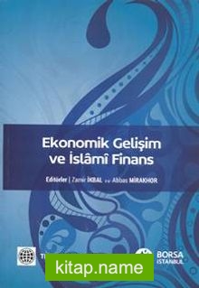 Ekonomik Gelişim ve İslami Finans